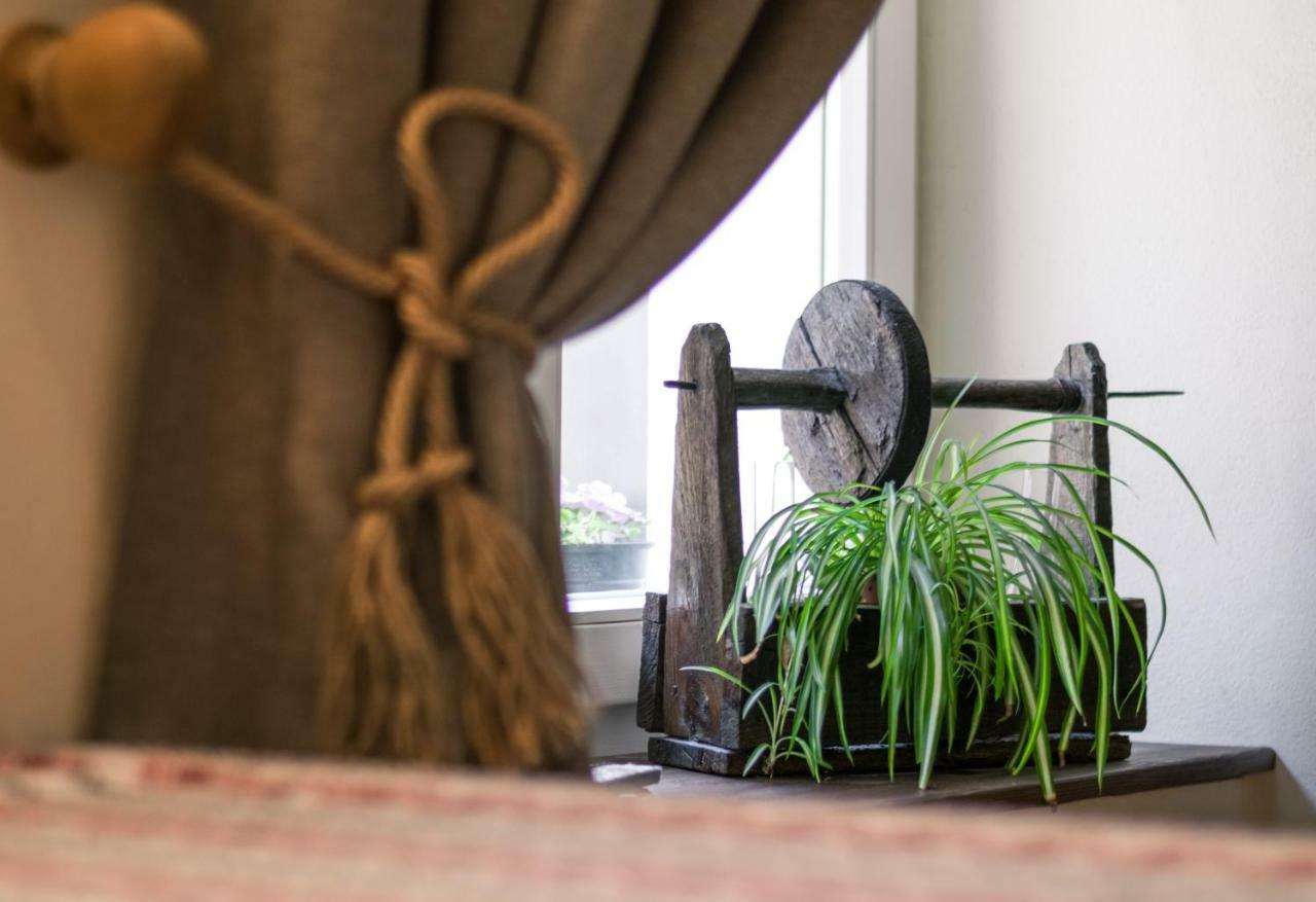 Folkloric Loft-Ulița Românească Sibiu Extérieur photo